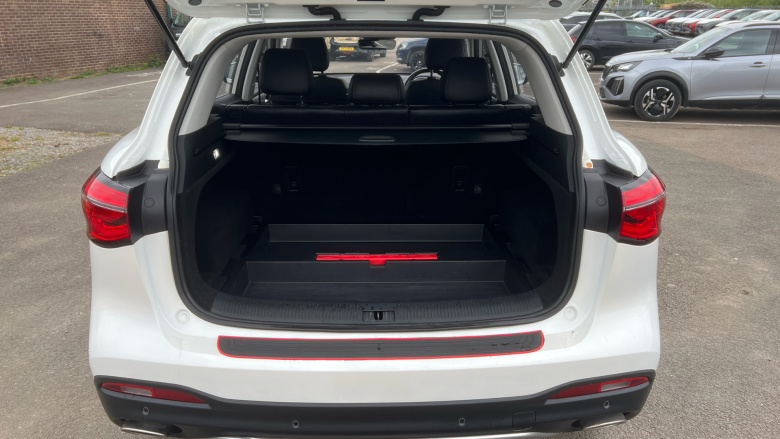 MG Hs 1.5 T-GDI Excite 5dr DCT Petrol Hatchback
